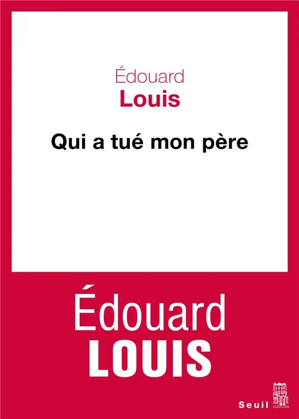 Qui a tué mon père