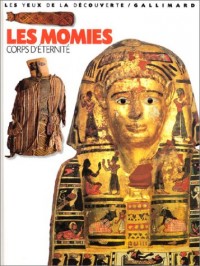 Les Momies : Corps d'éternité