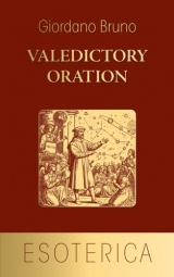 Valedictory Oration