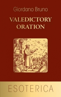 Valedictory Oration