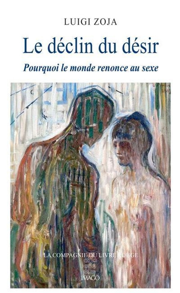 Le déclin du désir: Pourquoi le monde renonce au sexe