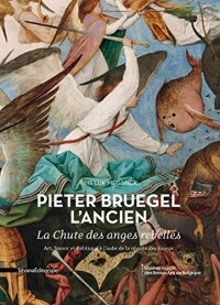 Bruegel l'ancien : La chute des anges rebelles