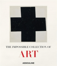 The Impossible Collection of Art (2nd Edition)