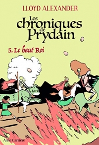 Les Chroniques de Prydain