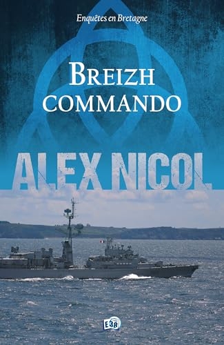 Breizh commando