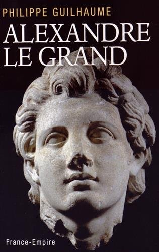 Alexandre Le Grand
