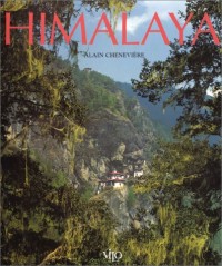 HIMALAYA. 2ème édition