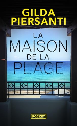 La Maison de la plage