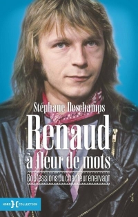 Renaud à fleur de mots