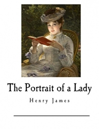 The Portrait of a Lady: Henry James