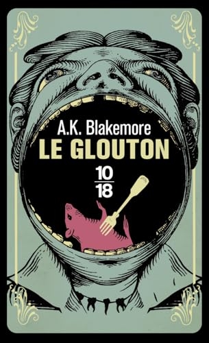 Le glouton