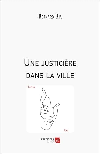 Une justicière dans la ville