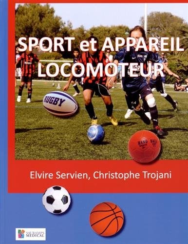 Sport et appareil locomoteur