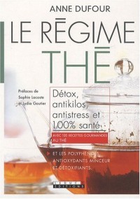 Le Régime thé