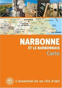 Narbonne et la Narbonnaise