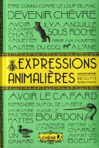 EXPRESSIONS ANIMALIERES