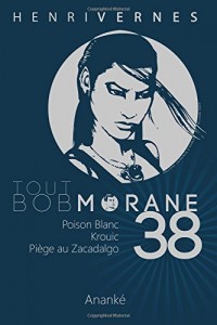 Tout Bob Morane/38