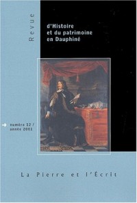 La Pierre et l'Ecrit, N° 12/2001 :