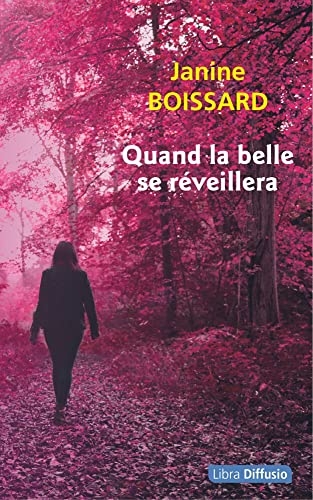 Quand la belle se réveillera