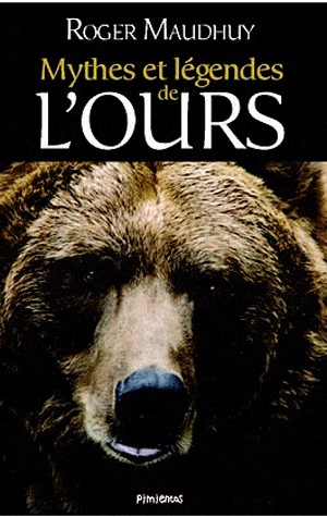 Mythes et légendes de l'ours