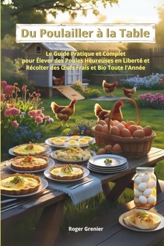 Du Poulailler à la Table