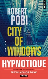 City of windows [Poche]