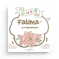C'est qui Fatima