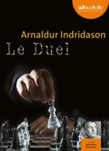 Le Duel: Livre audio 1 CD MP3