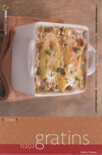 ROTIS / GRATINS