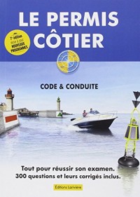 Le permis côtier : Théorie & conduite