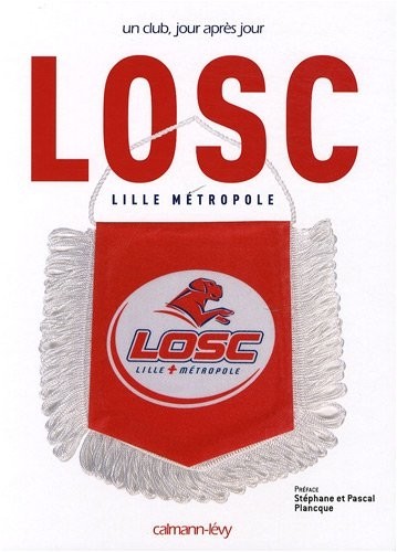 LOSC : Lille métropole