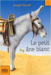 Le petit âne blanc