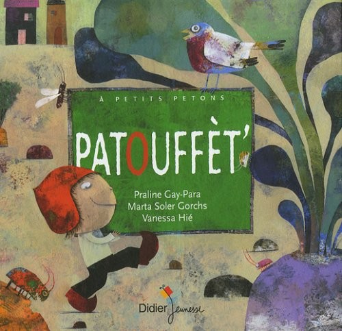 Patouffèt'
