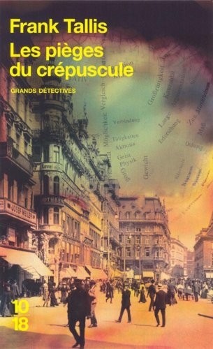 Les pièges du crépuscule (4)