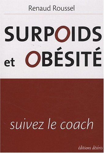 Surpoids et obesite - suivez le coach