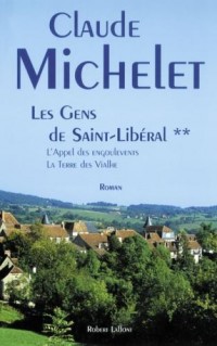 Les Gens de Saint-Libéral - Tome 2 (2)