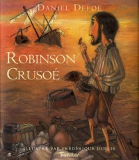 Robinson Crusoé