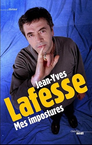 300 grammes de Lafesse
