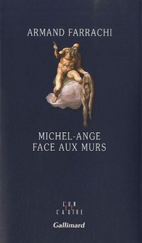Michel-Ange face aux murs