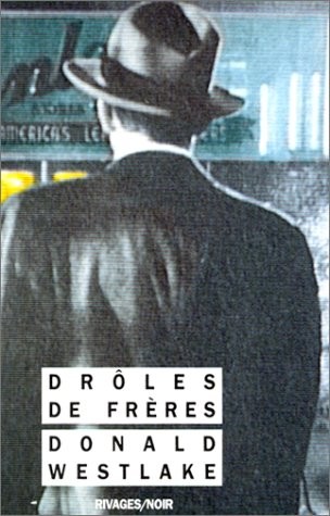 Drôles de frères [9782869300453]