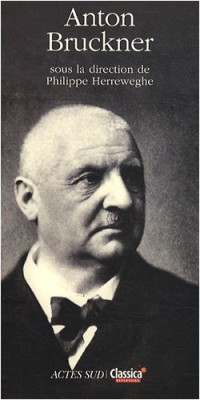 Anton Bruckner