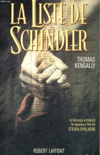 LISTE DE SCHINDLER