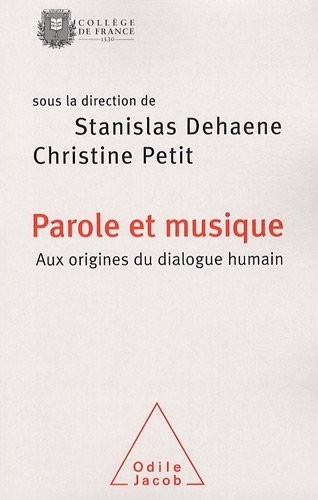 Parole et musique : Aux origines du dialogue humain