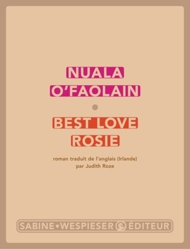Best Love Rosie
