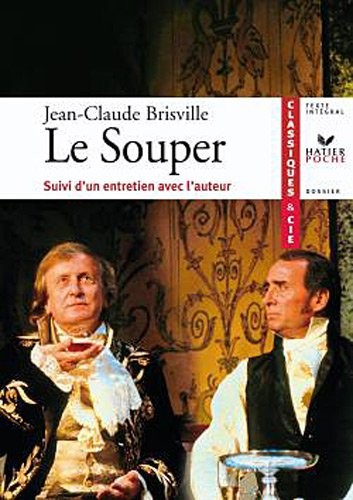 Le Souper (J.-C. Brisville)