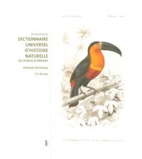 Les planches du Dictionnaire universel d'histoire naturelle de Charles d'Orbigny : Portraits d'animaux