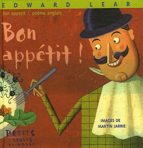 Bon appétit !