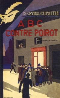 A B C contre Poirot