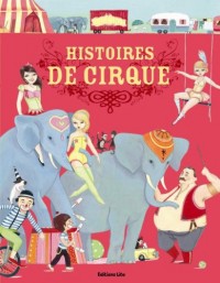 Histoires de Cirque