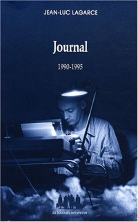 Journal 1990-1995
